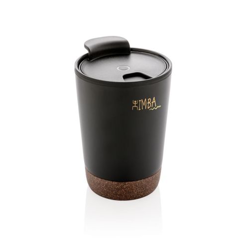 Coffee tumbler cork - Image 2